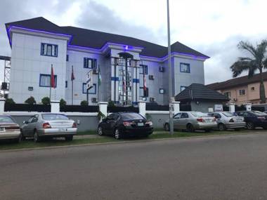 Western Dreams Hotel