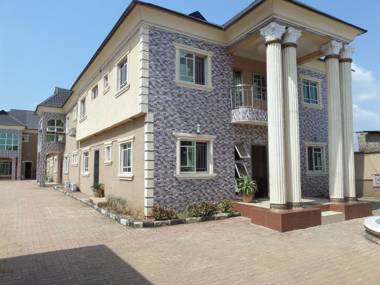 Fatty K Hotel and Suites