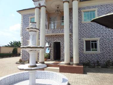 Fatty K Hotel and Suites