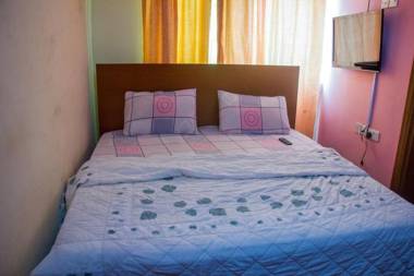 Lekki Hotel & Suites