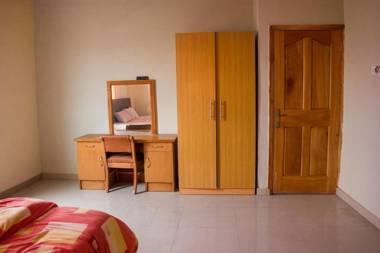 Lekki Hotel & Suites