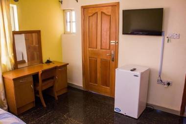 Lekki Hotel & Suites