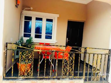 Berlosconi Apartments