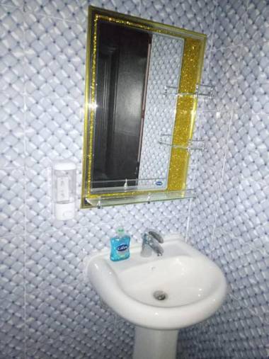 Berlosconi Apartments