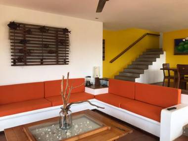 Bahia Del Sol Villas & Condominiums