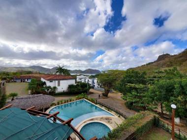 Bahia Del Sol Villas & Condominiums