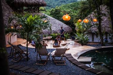 Dreamsea Surf Resort Nicaragua
