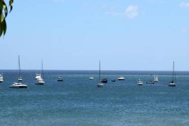 Beachfront Condo El Torreón San Juan del Sur