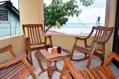 Beachfront Condo El Torreón San Juan del Sur