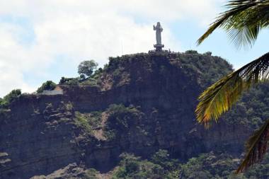 Beachfront Condo El Torreón San Juan del Sur
