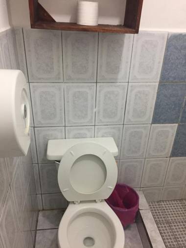 AC Room 2 Persons Hospedaje Don Wilfredo