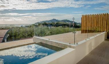 La Santa Maria Resort