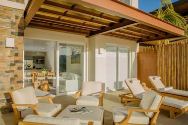 La Santa Maria Resort