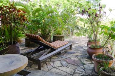 Luxury Studio Apartment with all the Trimmings