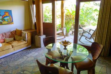 Luxury Studio Apartment with all the Trimmings