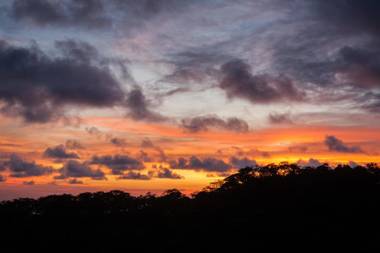 Hostel Clandestino Maderas