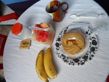 Hostal Nicaragua Guest House