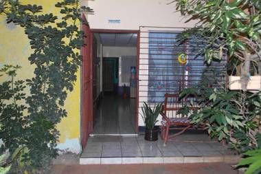 Hostal Nicaragua Guest House