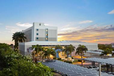 DoubleTree by Hilton Managua