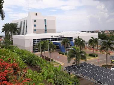 DoubleTree by Hilton Managua