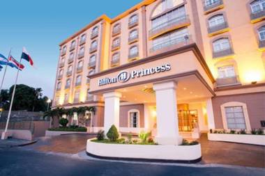 Hilton Princess Managua