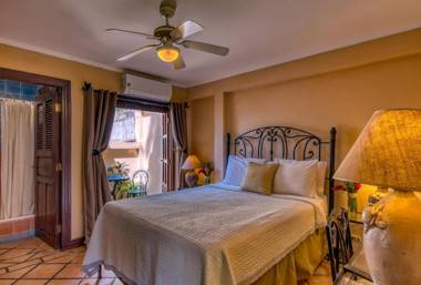 Hotel Los Robles Managua Nicaragua