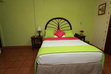 Hotel Colibri