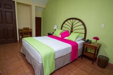 Hotel Colibri