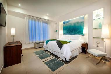 Elements Hotel Boutique