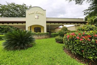 Hotel Estrella