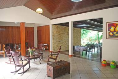 Hotel Posada Don Pantaleon