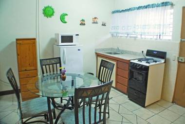 Hotel Posada Don Pantaleon