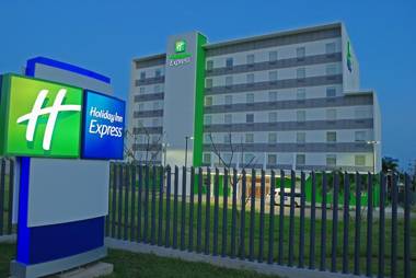 Holiday Inn Express Managua an IHG Hotel