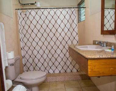 Hostal Casa Los Espinoza