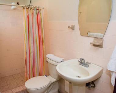 Hostal Casa Los Espinoza