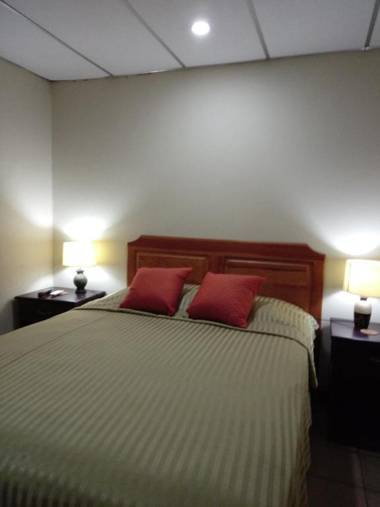 Hostal Casa Los Espinoza