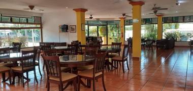 Hotel Brandts Los Robles de San Juan