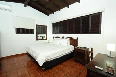 Hotel Casa Colonial Boutique