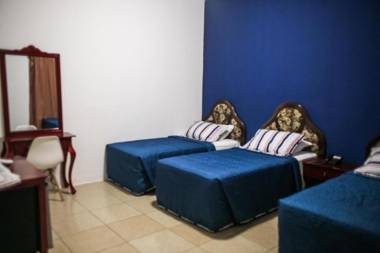 Provincia Santo Domingo