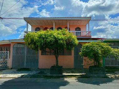 Casa Robles - Room close to Airport #1