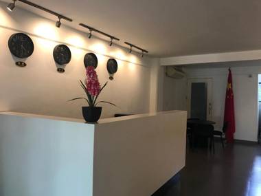 中国人之家公寓酒店Apart-Hotel Casa de China