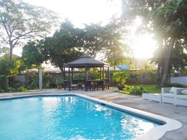 中国人之家公寓酒店Apart-Hotel Casa de China