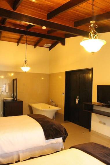 Contempo Hotel Boutique