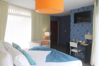 Contempo Hotel Boutique