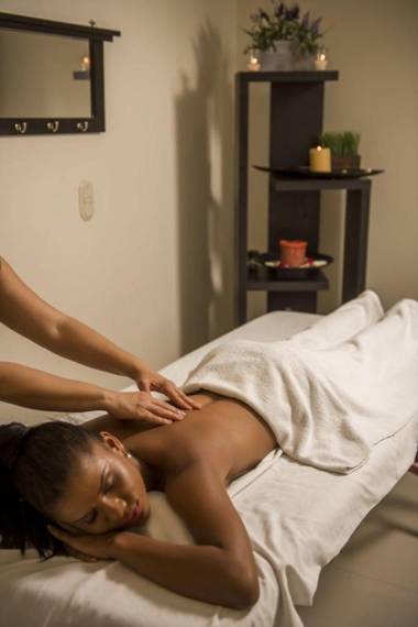 Contempo Hotel Boutique