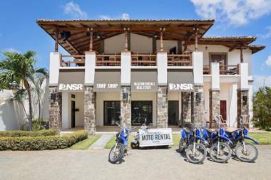 Eco Casita Phase III #2: Casa de Olas