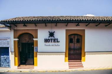 Hotel La Posada del Doctor