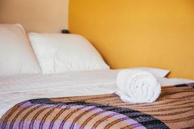 Hotel La Posada del Doctor