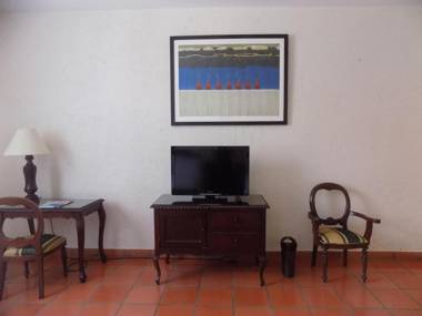 Hotel El Convento Leon Nicaragua