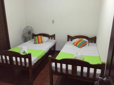 Hostal El Jardin